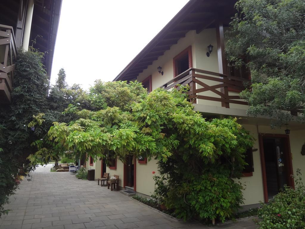 Pousada Floratta Nossa Casa Gramado Bagian luar foto