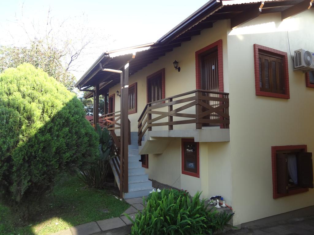Pousada Floratta Nossa Casa Gramado Bagian luar foto