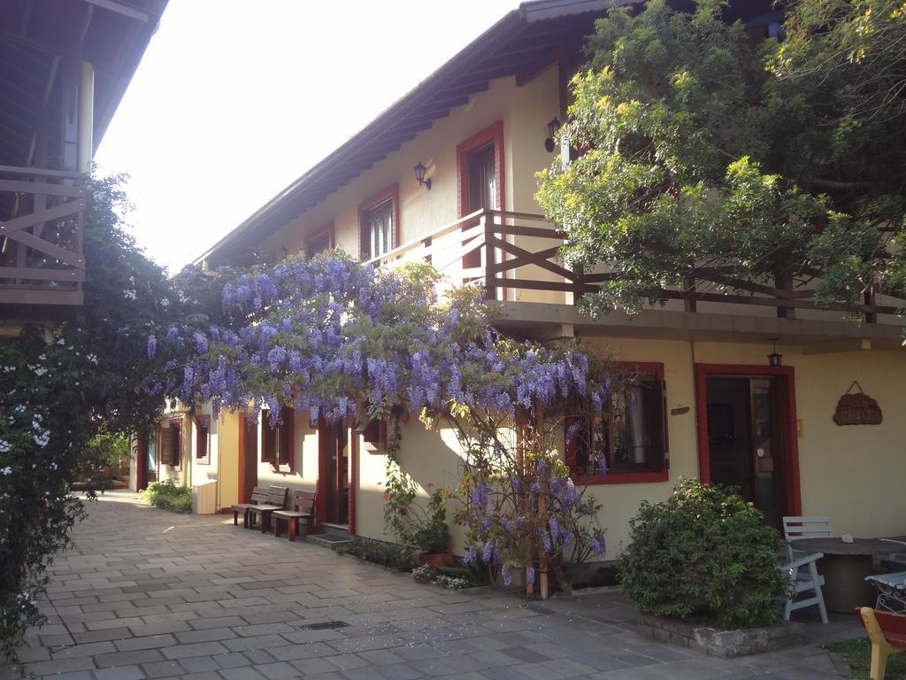 Pousada Floratta Nossa Casa Gramado Bagian luar foto