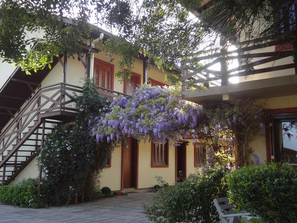 Pousada Floratta Nossa Casa Gramado Bagian luar foto