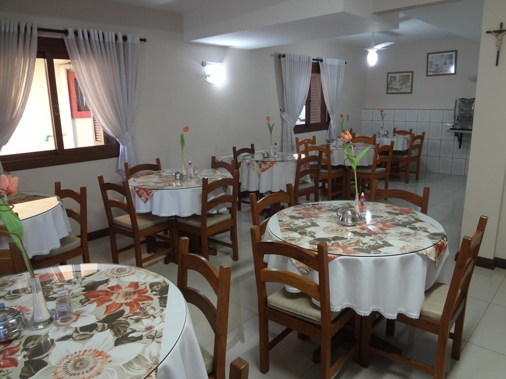Pousada Floratta Nossa Casa Gramado Bagian luar foto