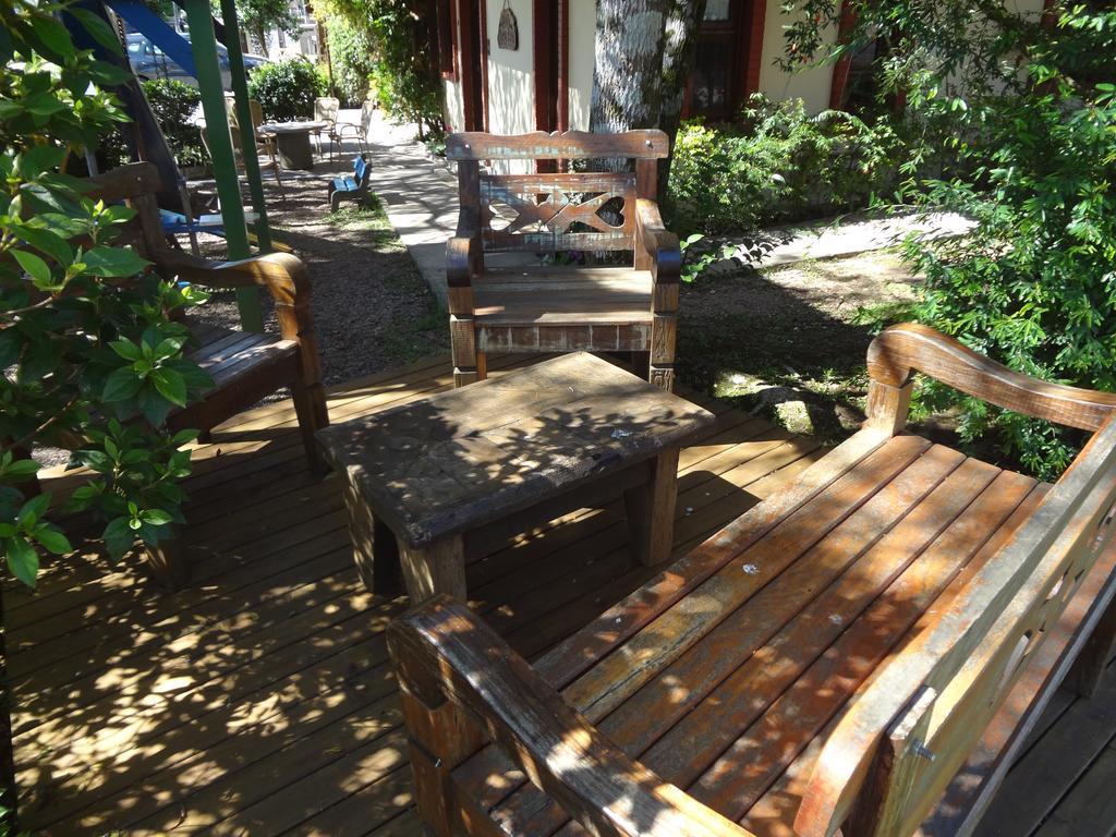 Pousada Floratta Nossa Casa Gramado Bagian luar foto