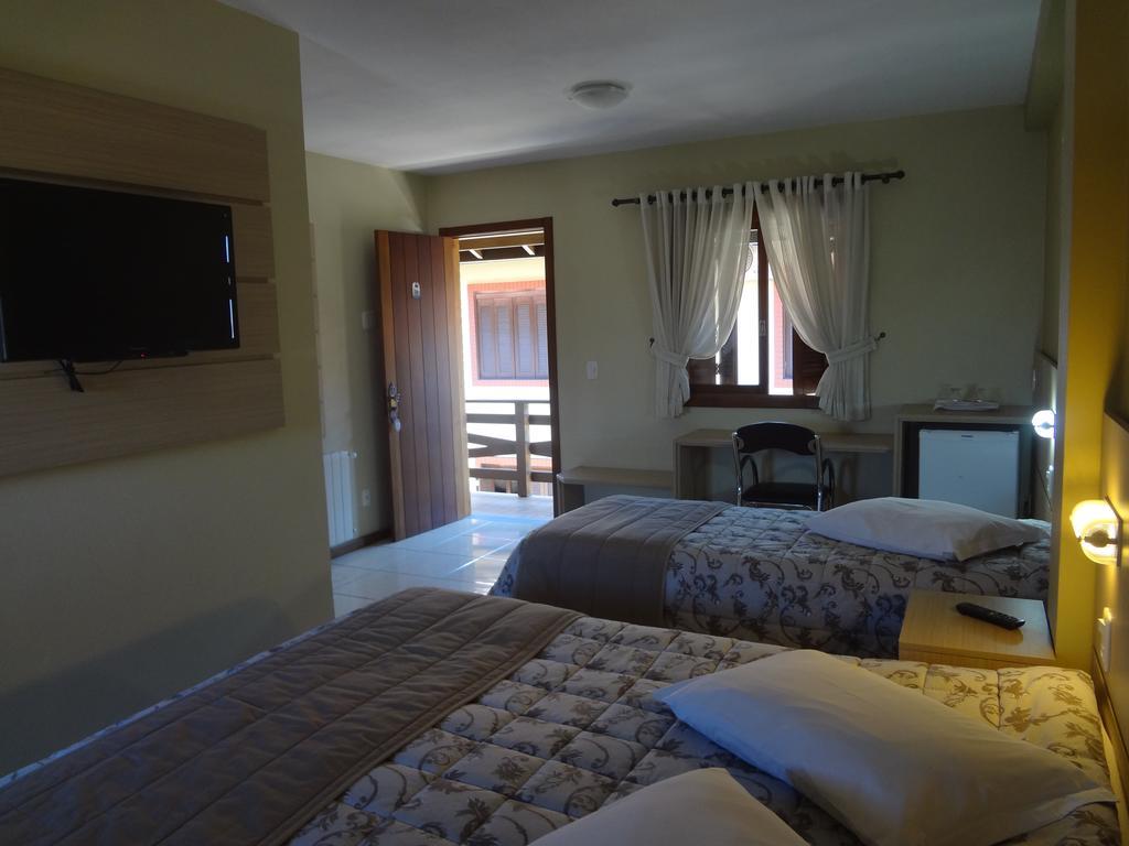 Pousada Floratta Nossa Casa Gramado Bagian luar foto