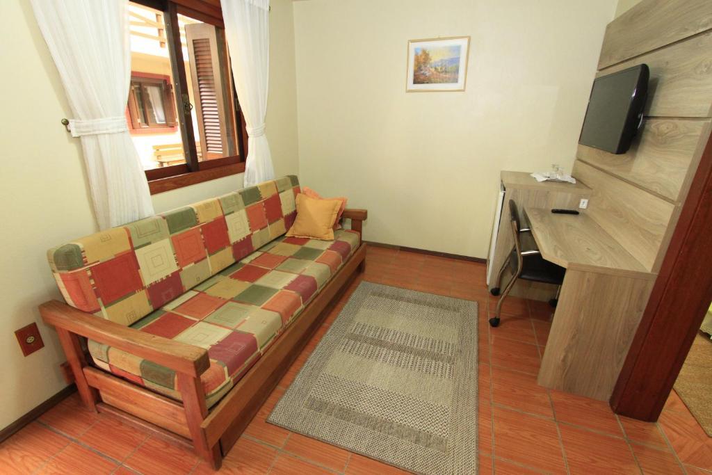 Pousada Floratta Nossa Casa Gramado Bagian luar foto