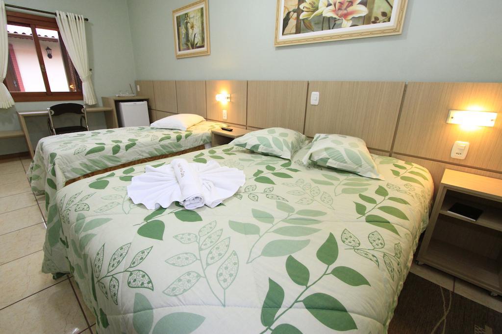 Pousada Floratta Nossa Casa Gramado Bagian luar foto