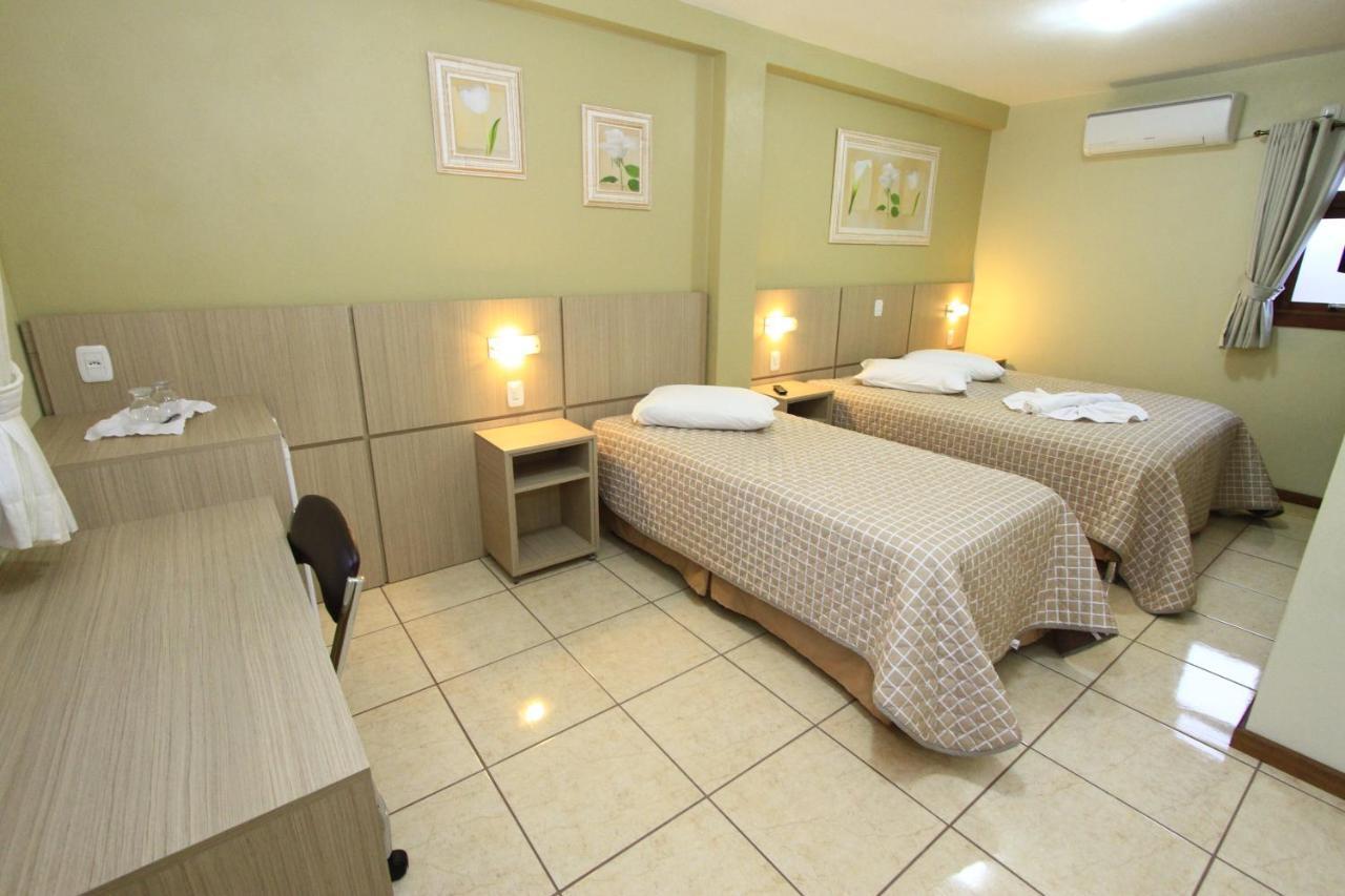 Pousada Floratta Nossa Casa Gramado Bagian luar foto